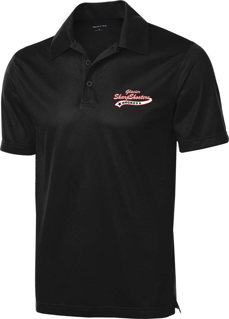 Sharp Shooters Sport-Wick Polo – Direct Team Sports