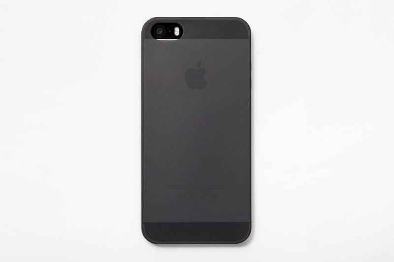Vervoer idee Accor Slim iPhone Case - iPhone 5, 5s and SE – Supr Good Co