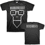 Descendents - Studded Milo T-Shirt