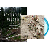 Ryan Russell - Continental Obscura Pre-Order