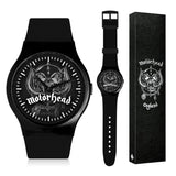 Limited Edition Motorhead Vannen Artist Watch