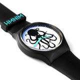 Limited Edition Hi My Name is Mark Vannen Watch