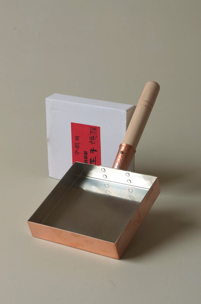 Japanese Genuine Copper Grater - Kobo Aizawa, Shipped worldwide from Japan  – UGUiSU STORE