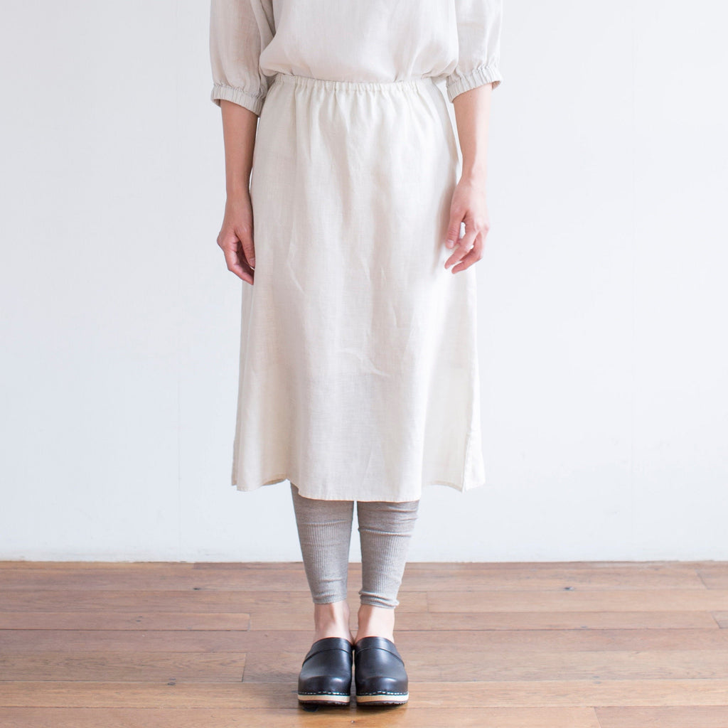 Fog Linen Work, Loge Linen Hat