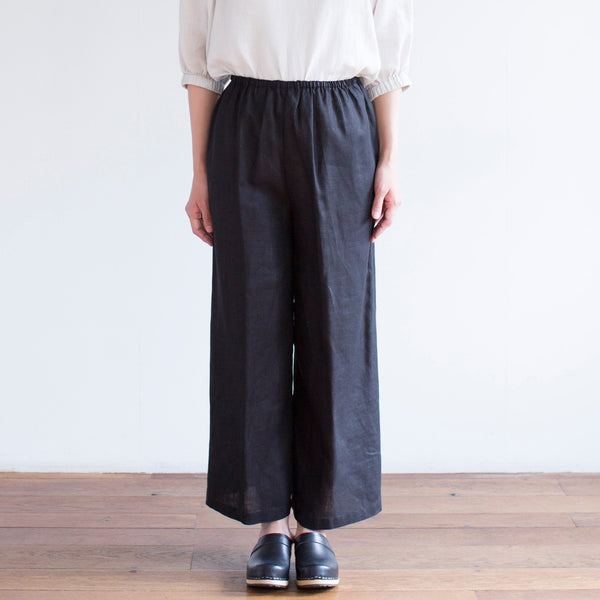 Fog Linen Work Petticoat | Mr Kitly