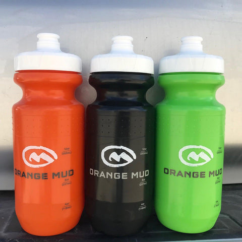 54D Steel Water Bottle