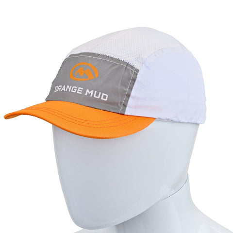 Orange Mud LLC - The Squishy - A Running Hat – Orange Mud, LLC