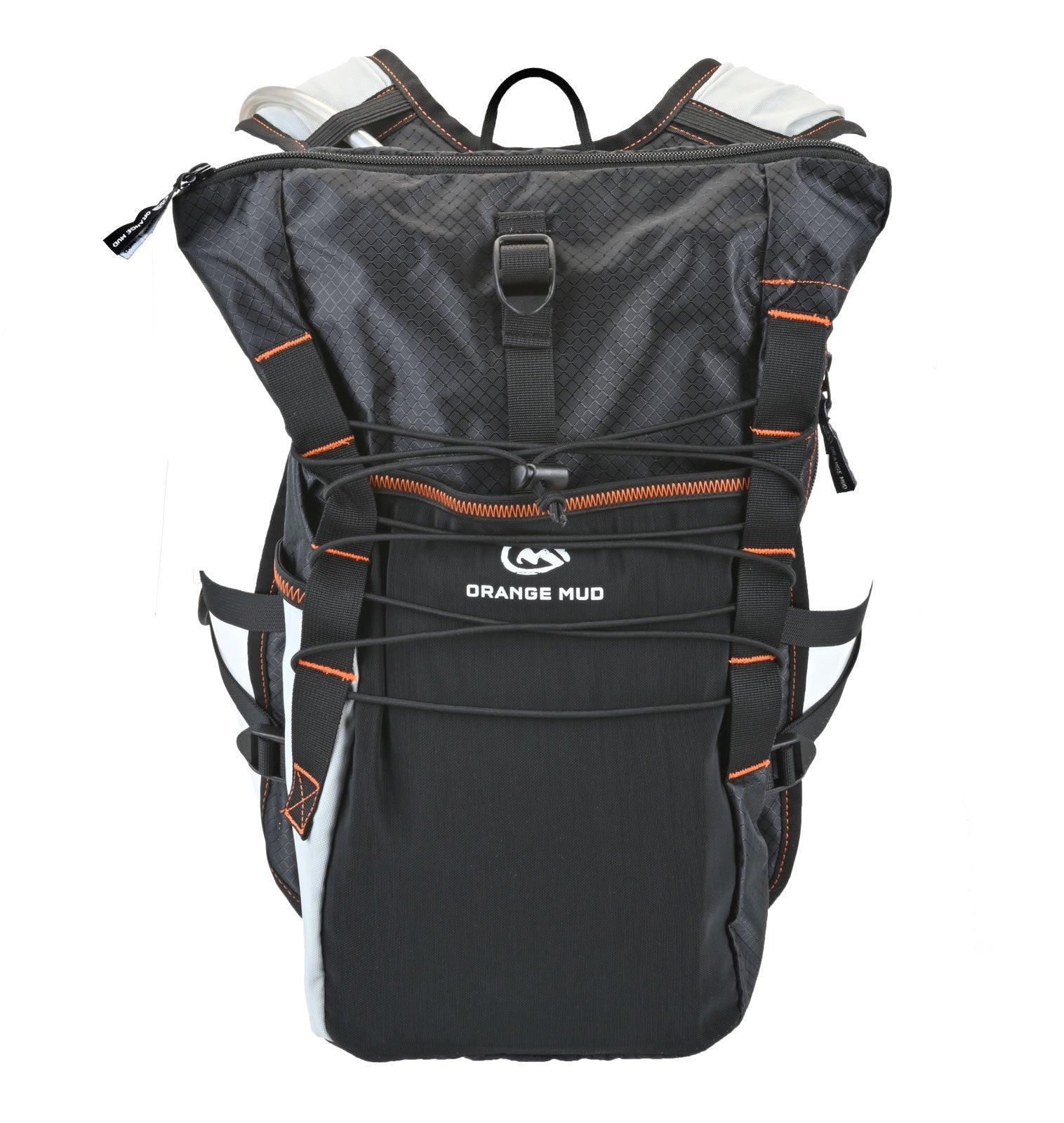 Adventure Pack, 12L 3.0: Ideal for ultra running, hiking, mountain biking