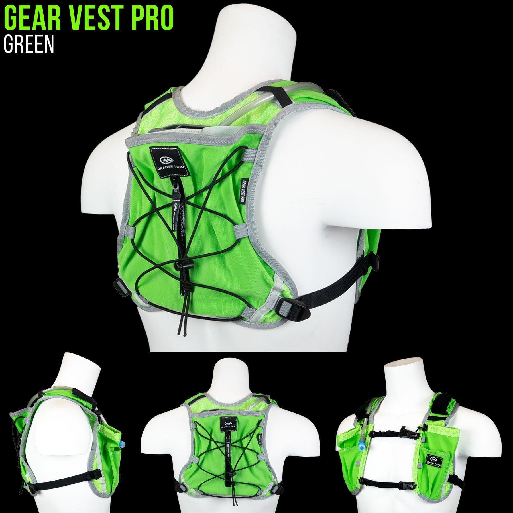 gear vest