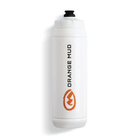 Tahoe© 32 oz. Insulated Water Bottle - Orange - Trophy Depot