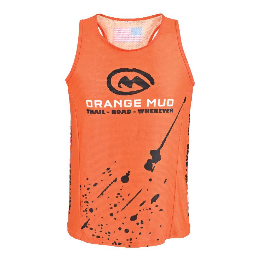 Clothing – Orange Mud, LLC