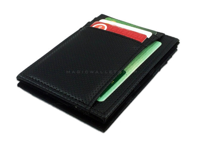 Classic Magic Wallet Collection - Magic Wallet Shop