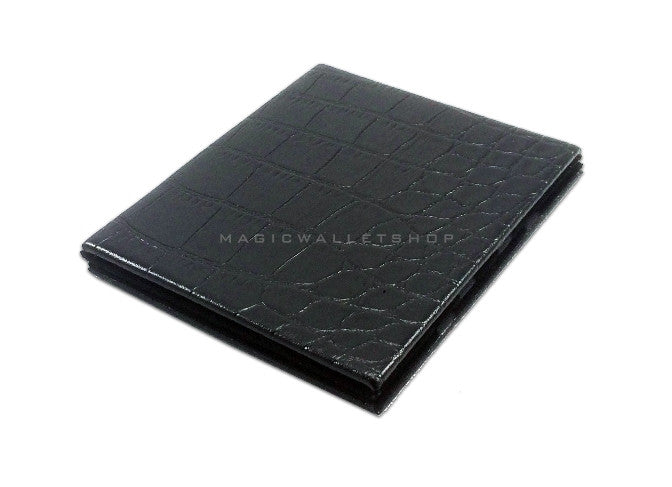 Wholesale 2023 Pu Leather Slim Purse Mens Luxury Wallets Classic