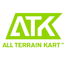 ATK All Terrain Kart - Wooden Kids Go Karts