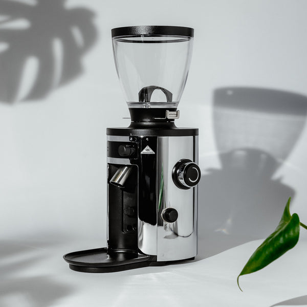 The 3 Best Affordable Coffee Grinders - Delishably