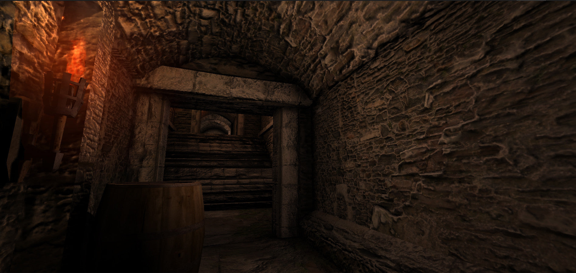 dungeon x ray pack 1.12.2