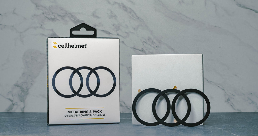 cellhelmet magsafe ring adapters for non magsafe phones