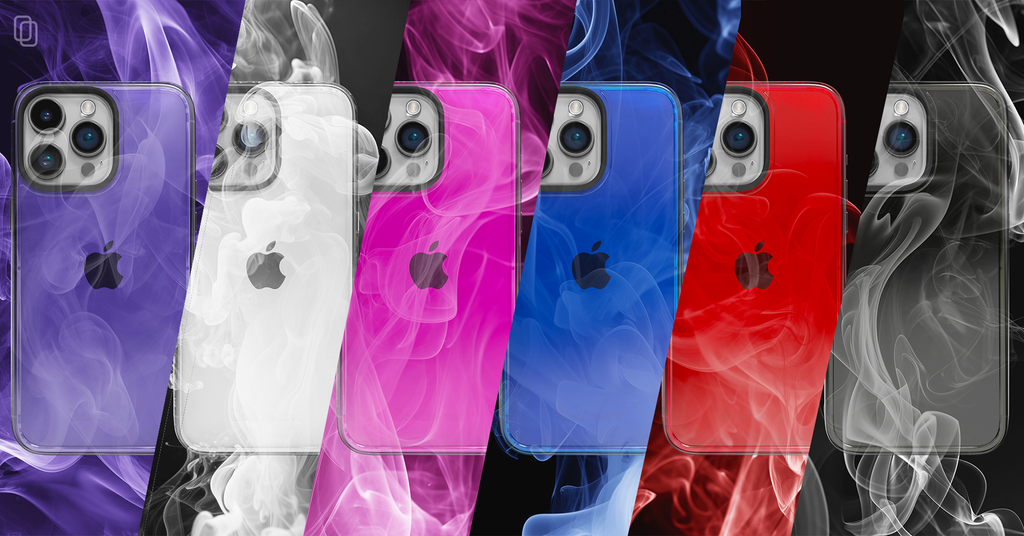 Altitude Series Case for the iphone 15 series by cellhelmet