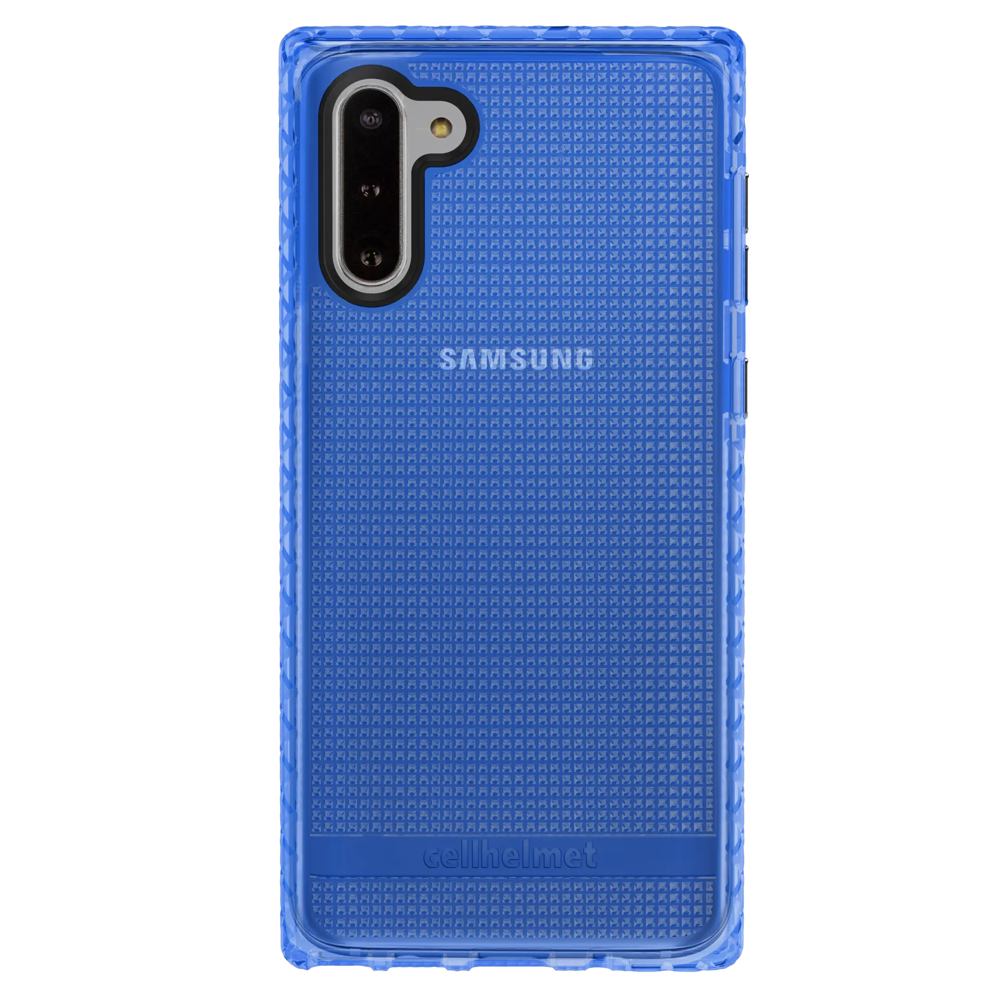 Altitude X Series for Samsung Galaxy Note 10  - Blue - Case -  - cellhelmet