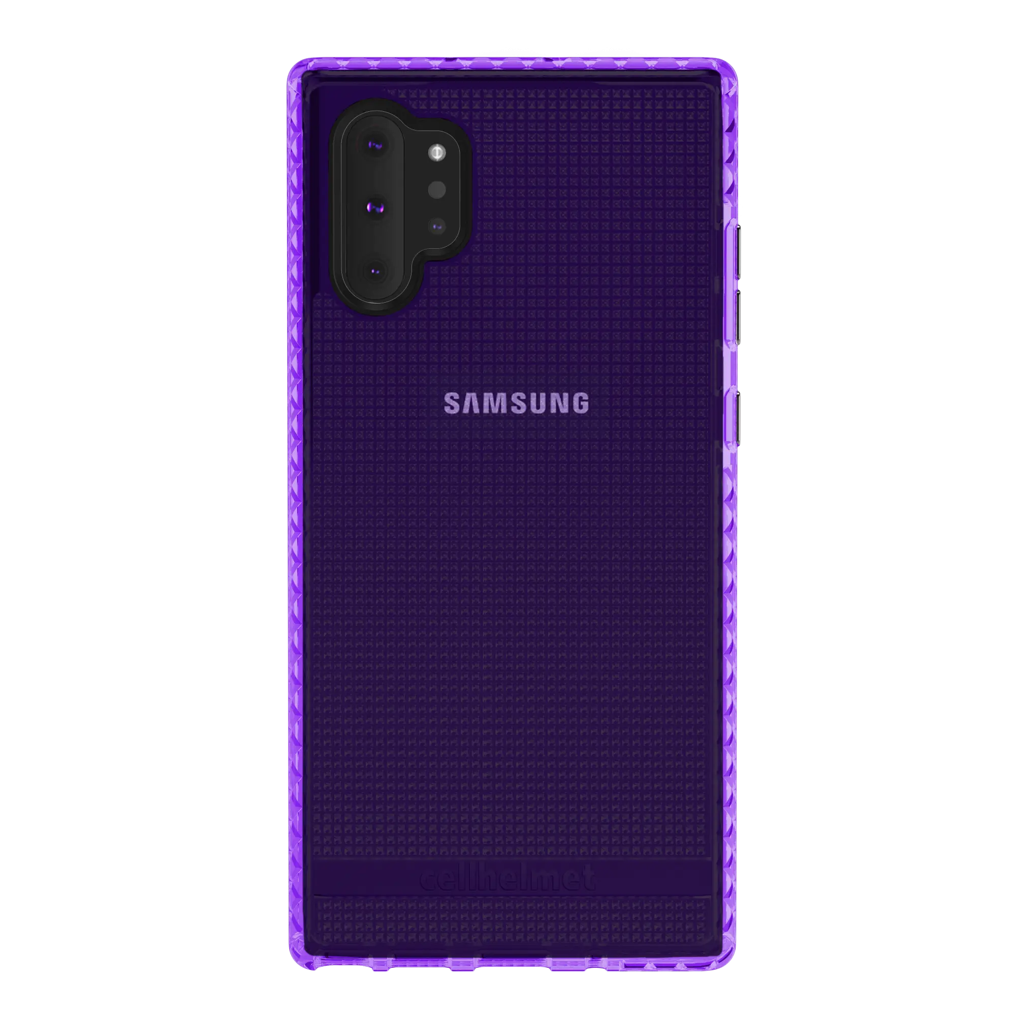 Altitude X Series for Samsung Galaxy Note 10 Plus  - Purple - Case -  - cellhelmet