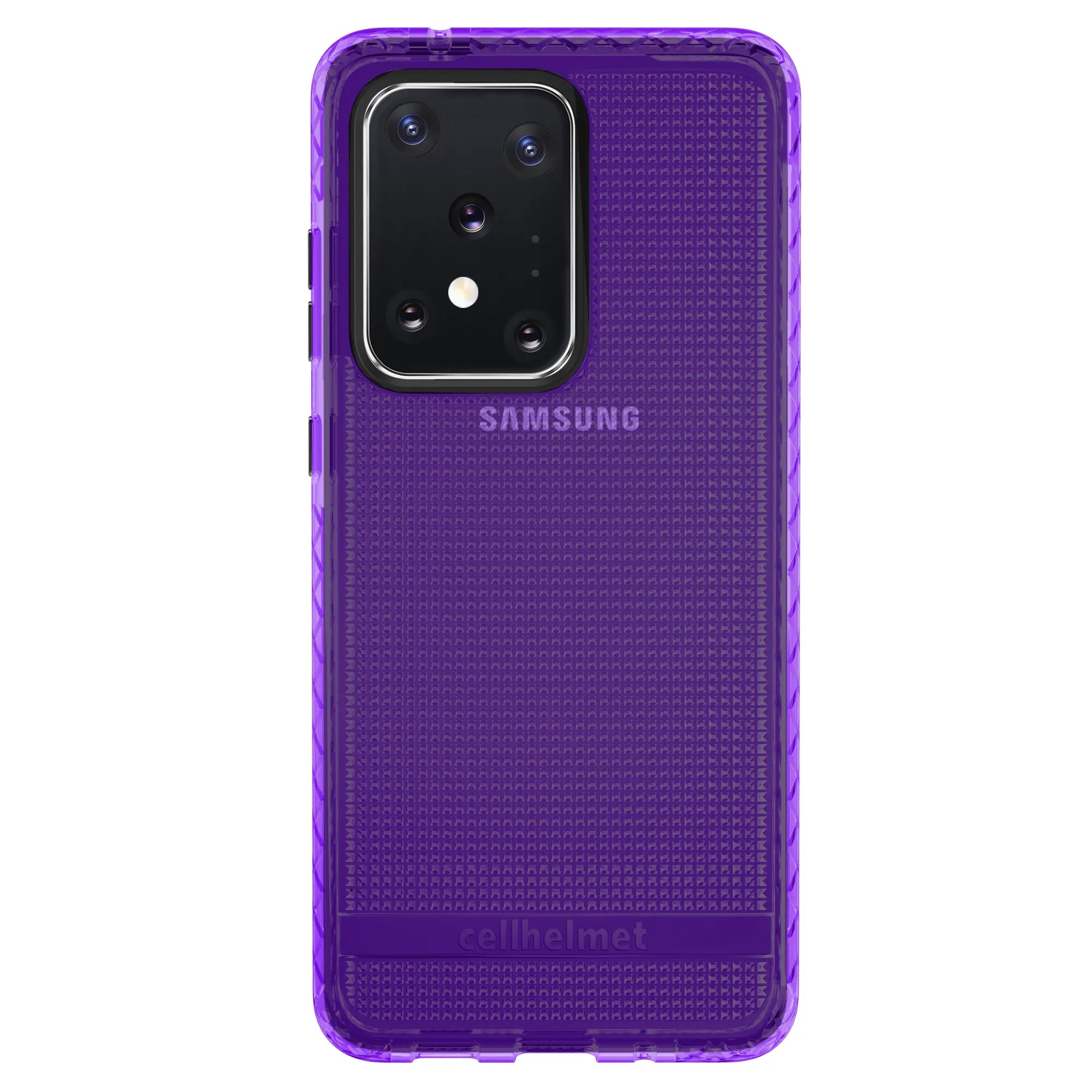 Altitude X Series for Samsung Galaxy S20 Ultra  - Purple - Case -  - cellhelmet