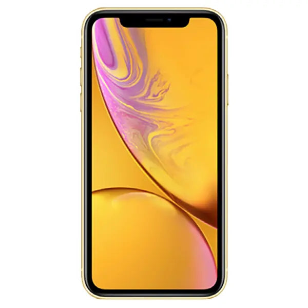 cellhelmet Tempered Glass for Apple iPhone XR