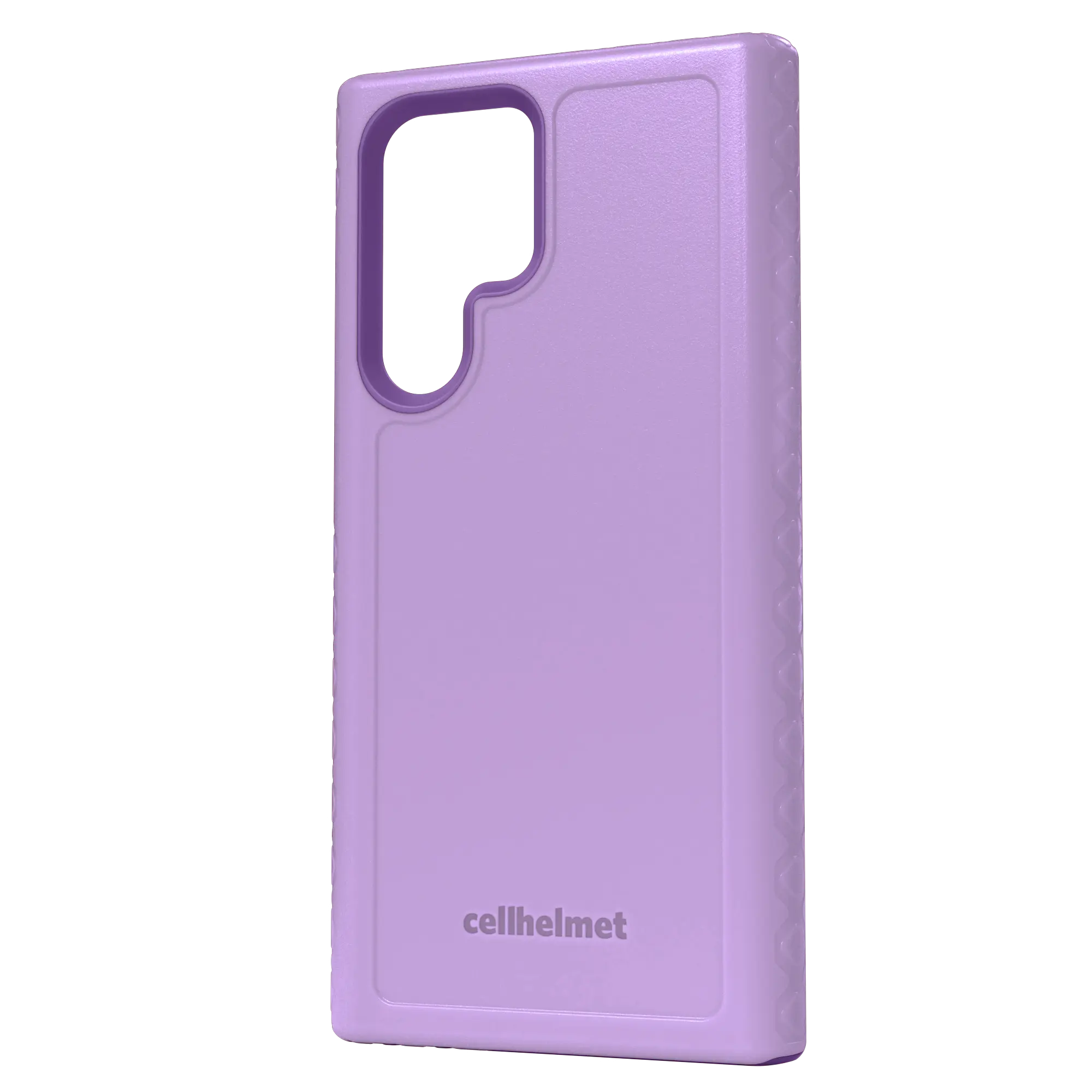 Fortitude Series for Samsung Galaxy S22 ULTRA 5G - Lilac Blossom Purple - Case -  - cellhelmet