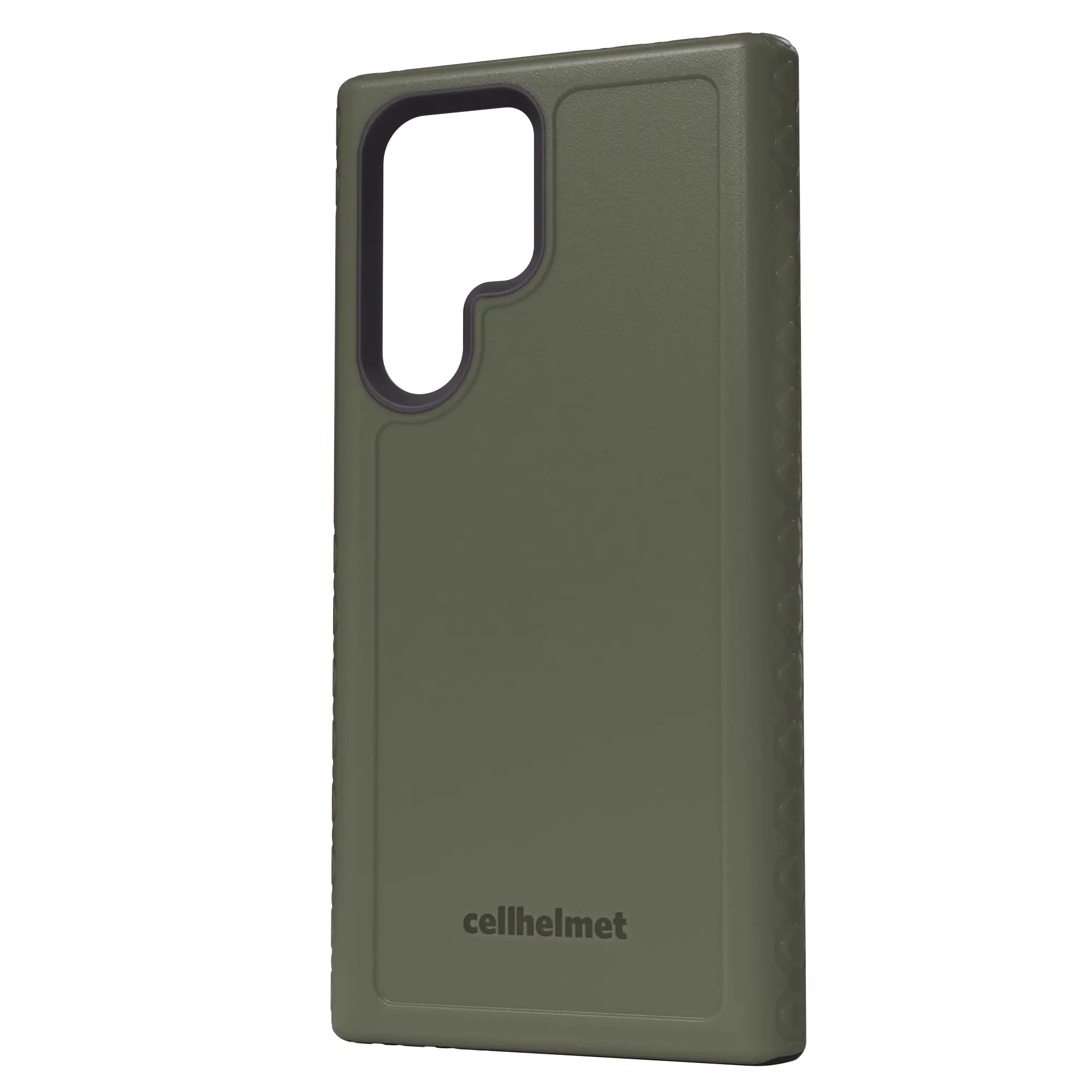 Fortitude Series for Samsung Galaxy S22 ULTRA 5G - Olive Drab Green - Case -  - cellhelmet