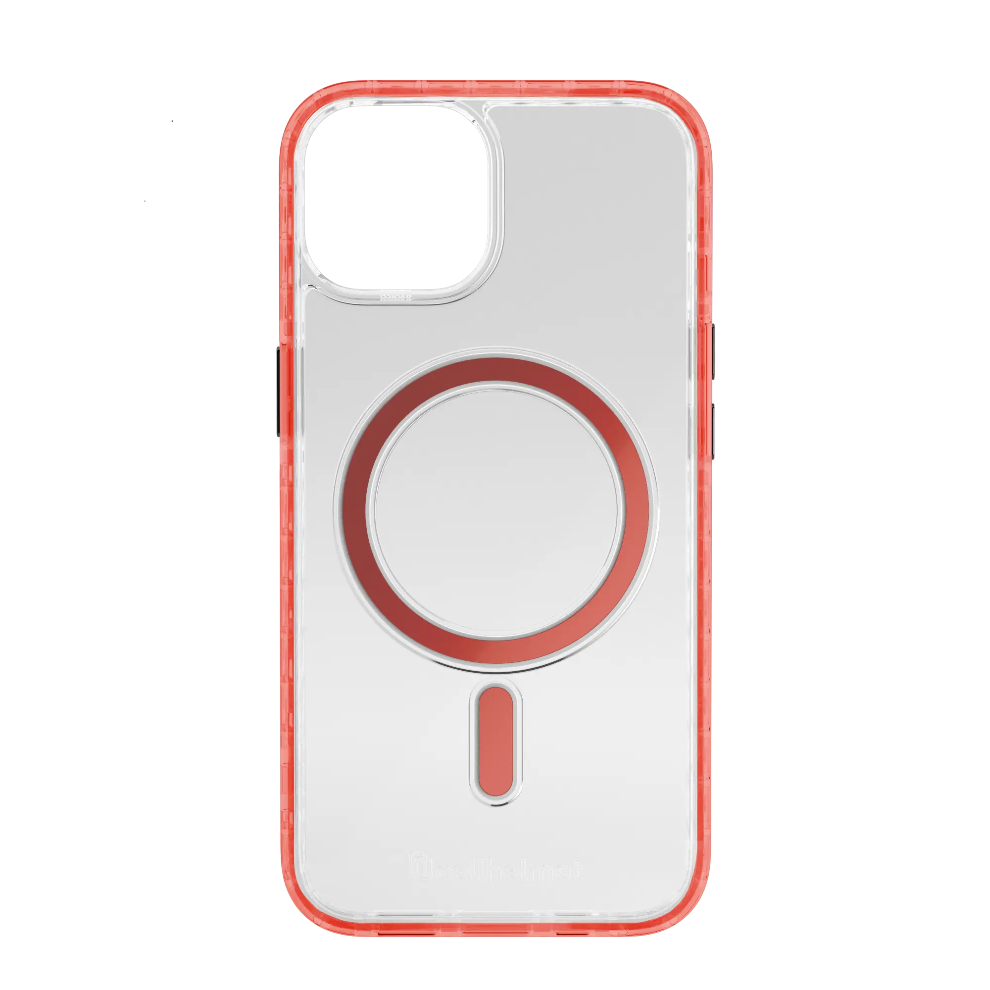 MagSafe Case for Apple iPhone 14 | Turbo Red | Magnitude Series - Case -  - cellhelmet