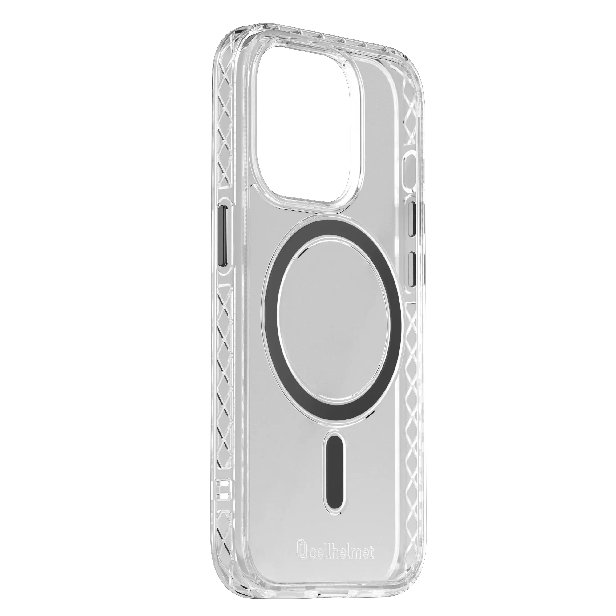 iPhone 14 Clear Case with MagSafe