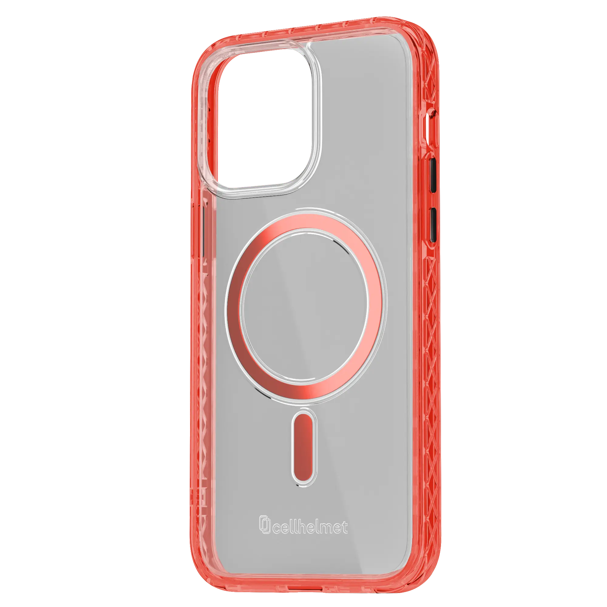 MagSafe® Phone Case for Apple iPhone 14 Pro Max | Turbo Red