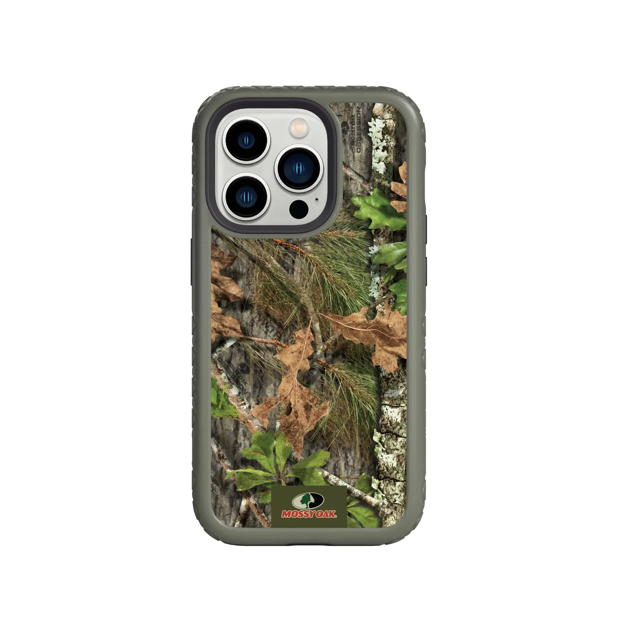 Mossy Oak, MagSafe Dual Layer Case for Apple iPhone 14 Pro