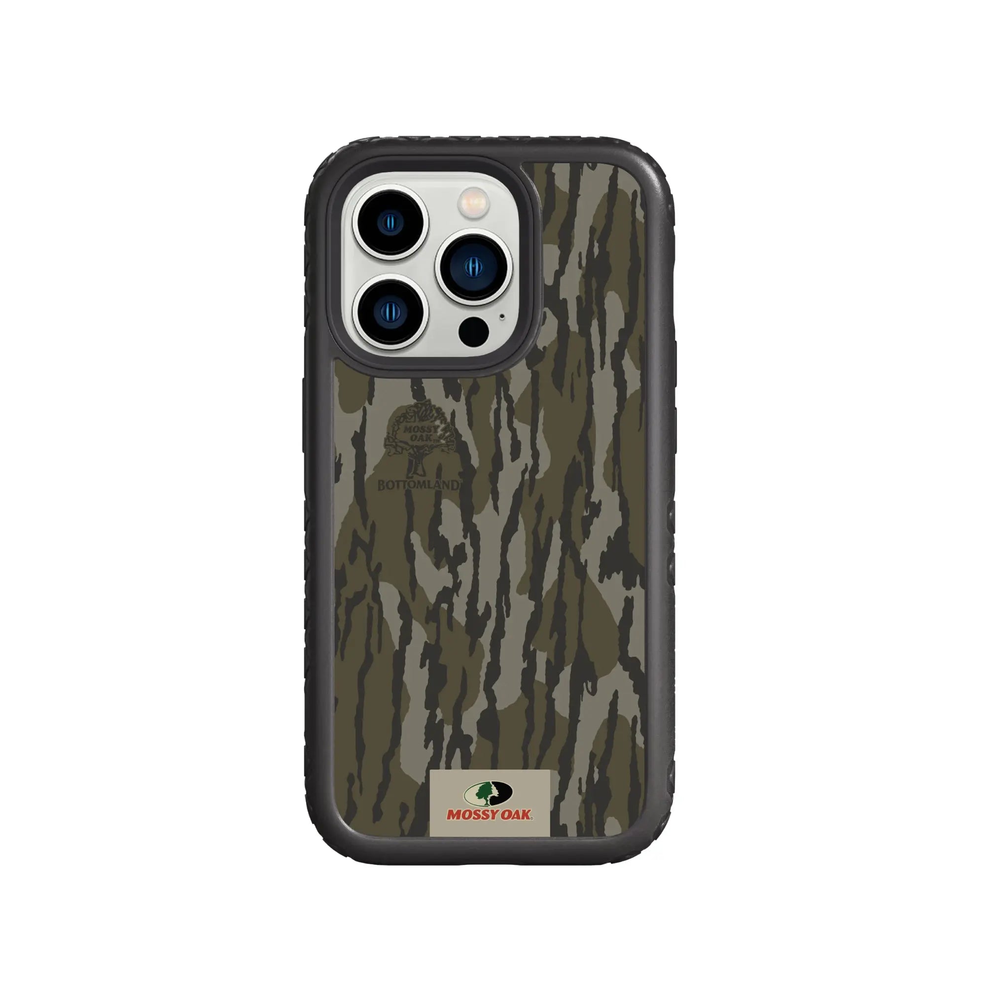 Mossy Oak MagSafe® Dual Layer Case Apple iPhone 14 Pro Max