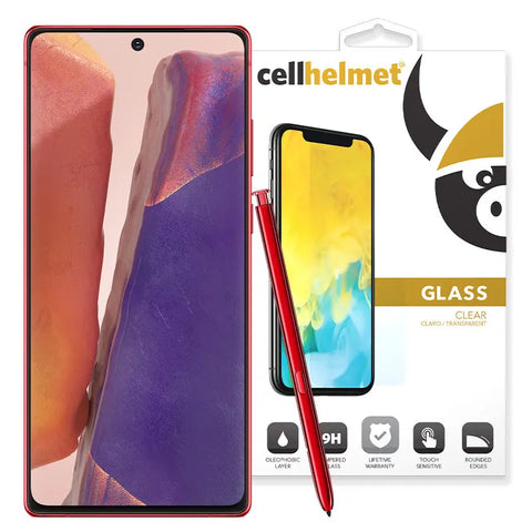 cellhelmet  Tempered Glass for iPhone 15