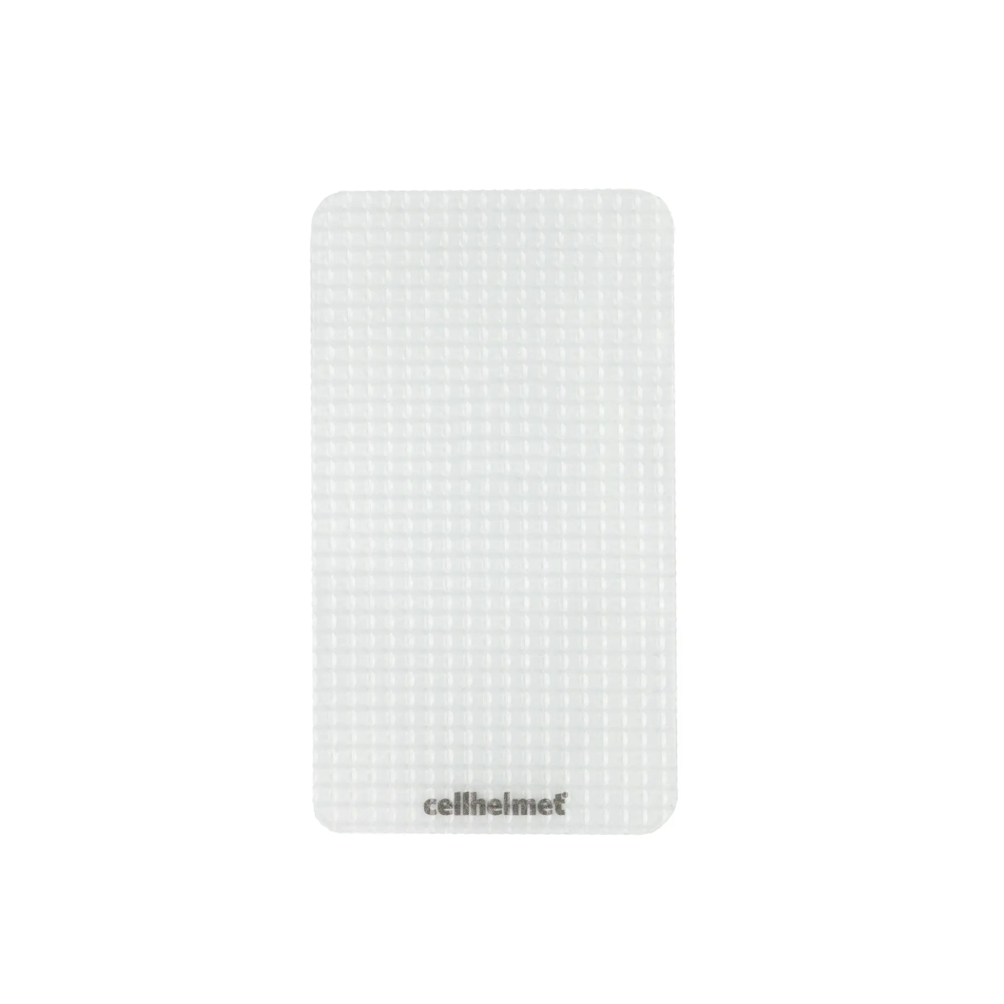 tackbacks Clear Phone Standard -  -  - cellhelmet