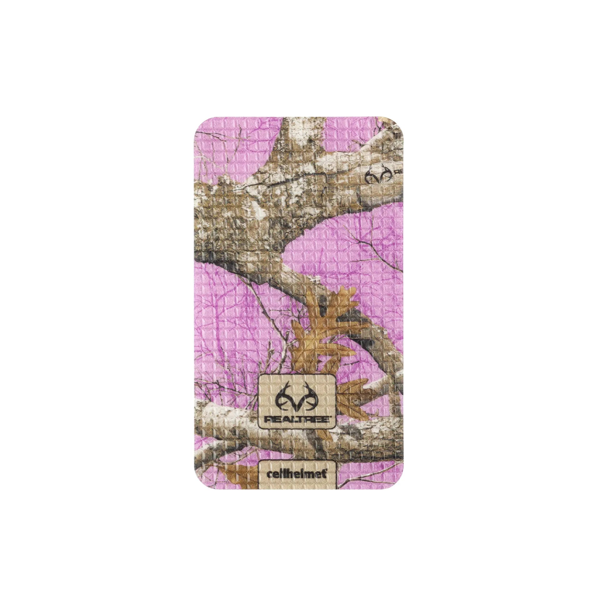 tackbacks Realtree Edge Orchid Phone Standard -  -  - cellhelmet