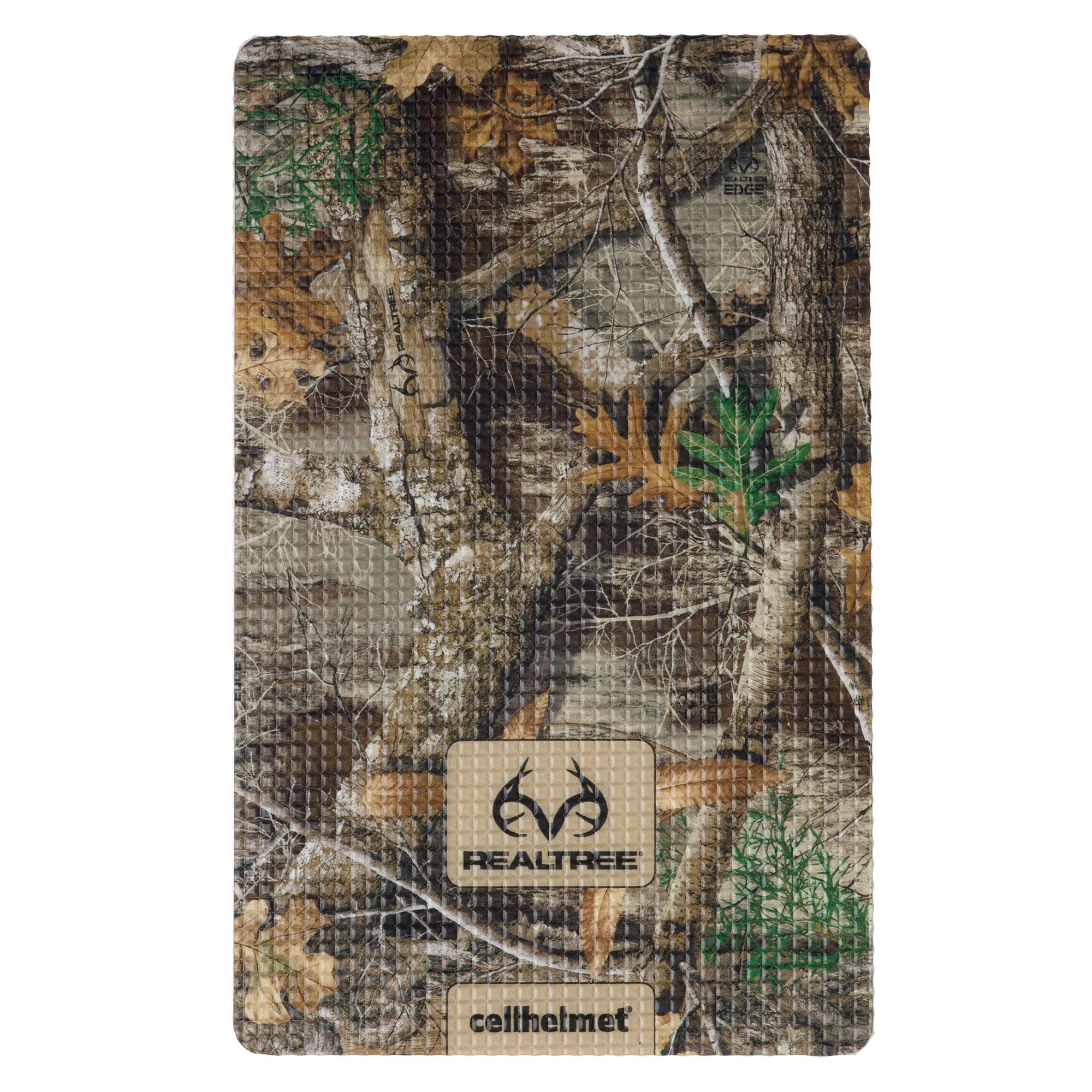 tackbacks Realtree Edge Tablet -  -  - cellhelmet