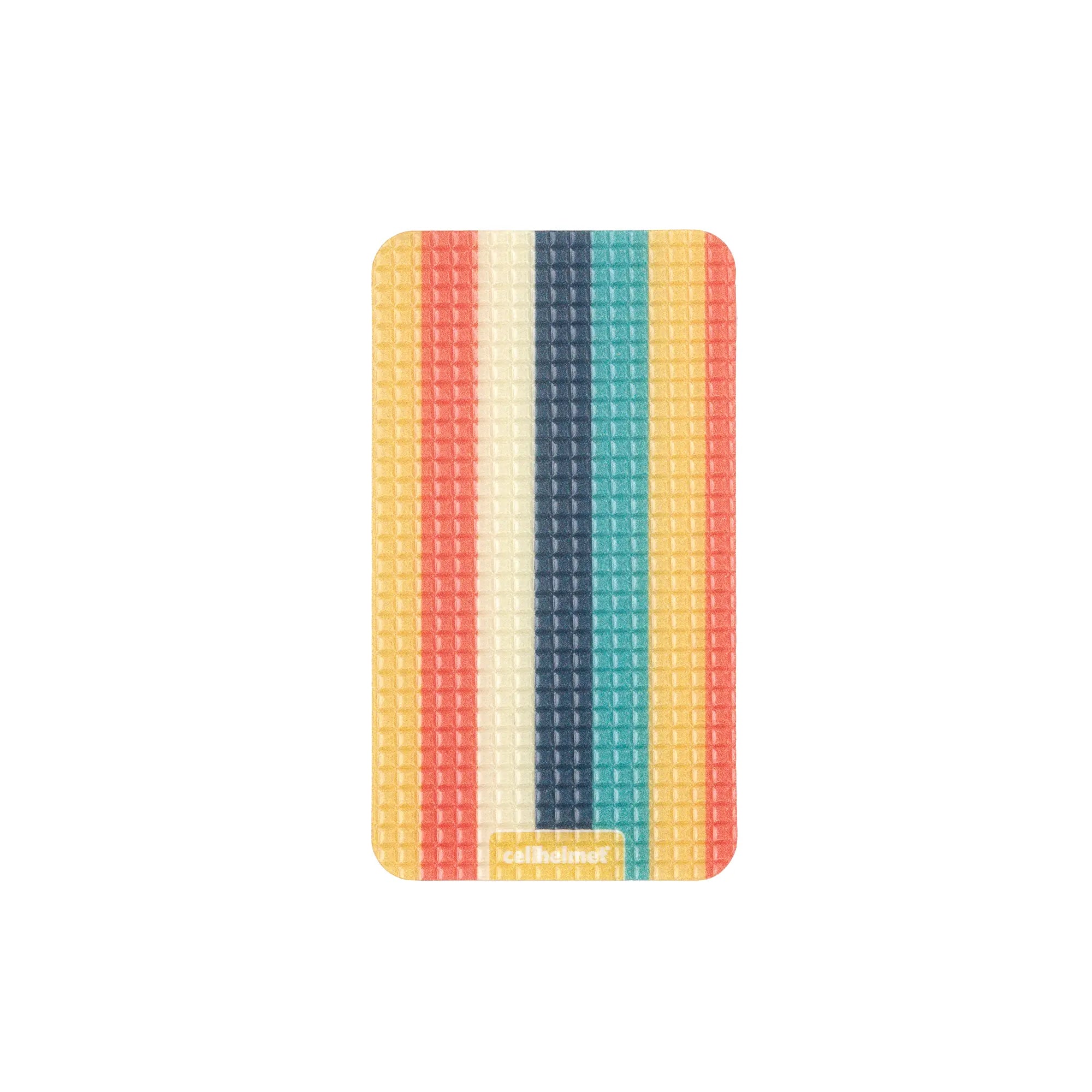 tackbacks Vintage Stripes Phone Standard -  -  - cellhelmet