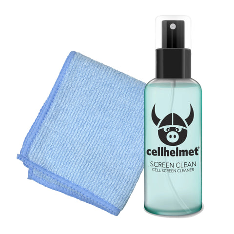 Cellhelmet® Scratch Remover & Polish — Weaver Wireless