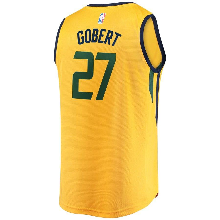 rudy gay jersey sales numbers