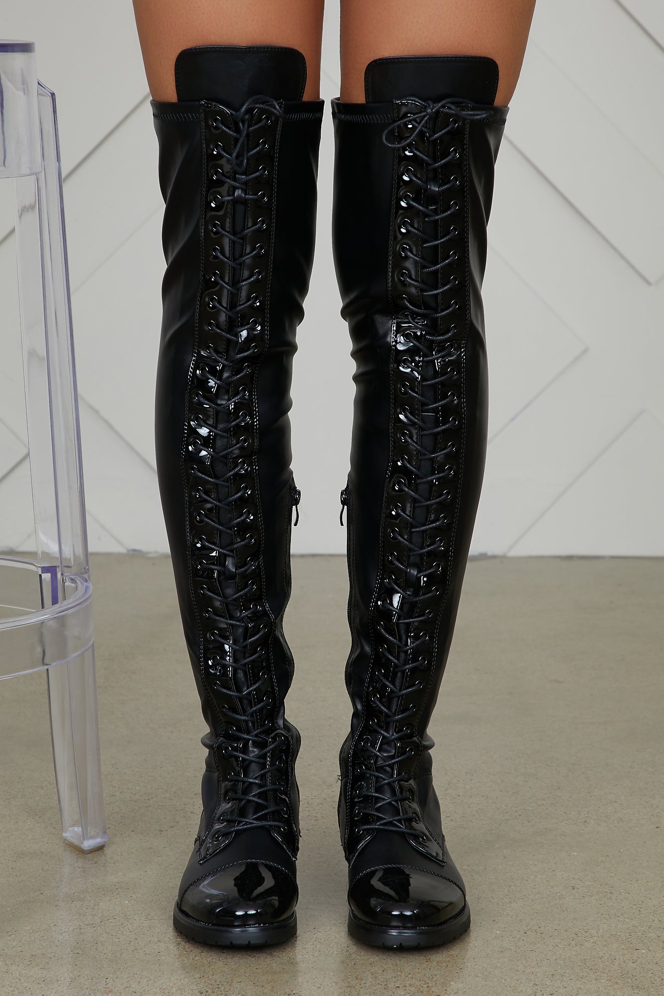 over knee high boots sale