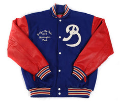 Premium Varsity Jackets – Common Union Shop