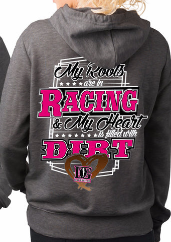 dirt track racing apparel
