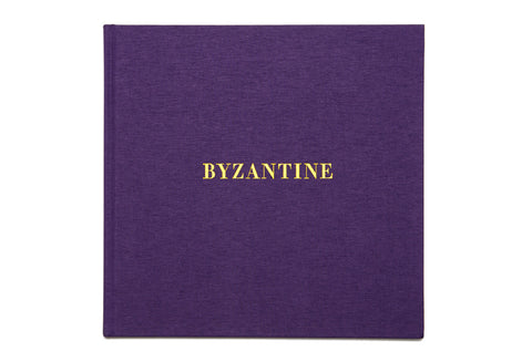 美品】BYZANTINE by Synchrodogs-