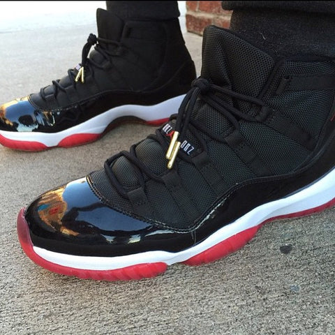 shoelaces for jordan 11