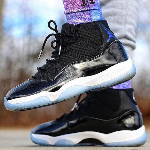 jordan 11 concord shoe laces