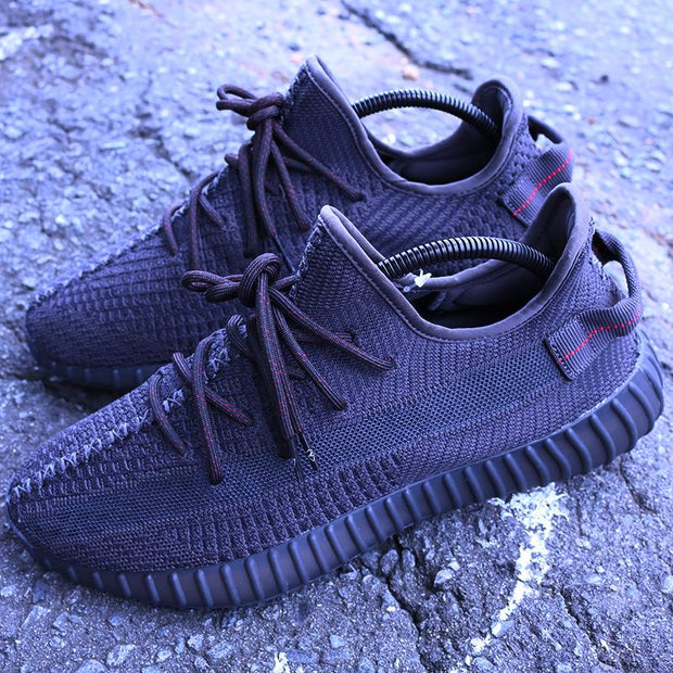 yeezy laced