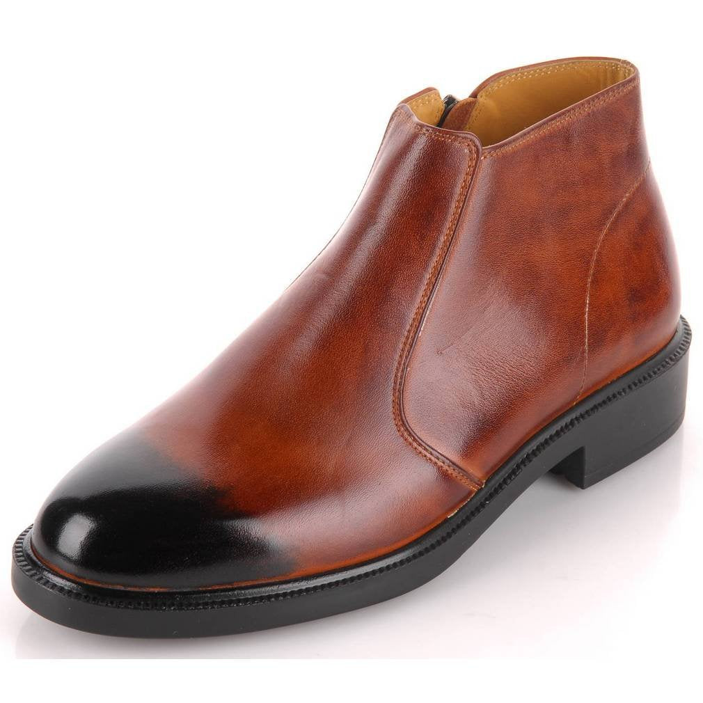 western dress shoes