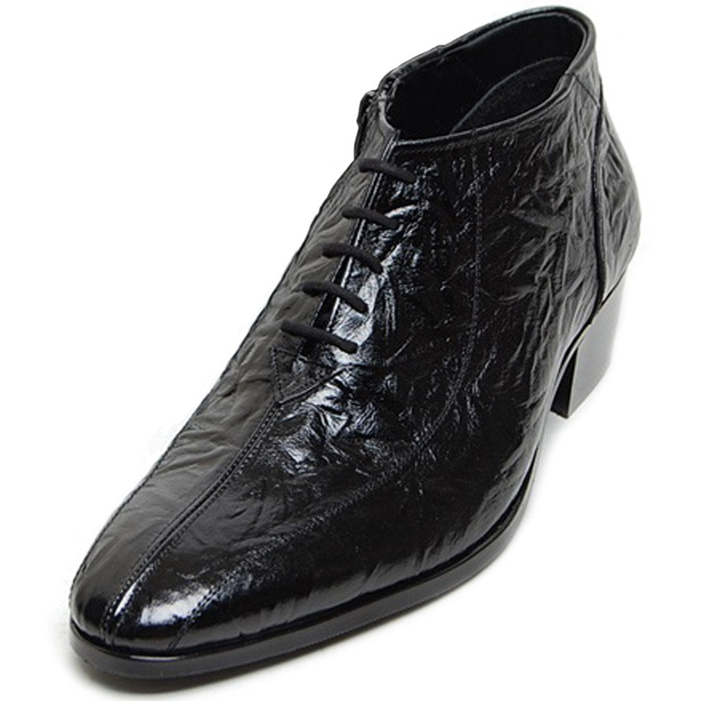 business formal boots