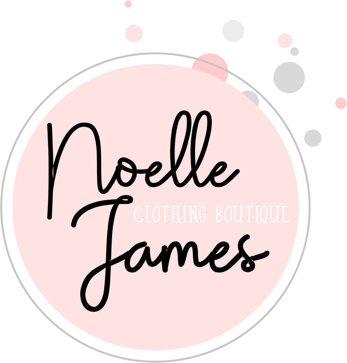 Noelle James Boutique